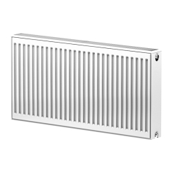 Радиатор стальной Bronner 22 тип 600x800 (нижнее подключение)