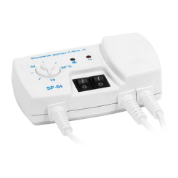 Терморегулятор KG Elektronik SP-04 для циркуляционного насоса