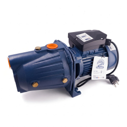 Насос поверхневий Farmer Jet 100 Light 1.1 кВт, H 54м, Q 60л/хв