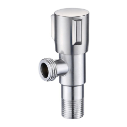 Кран угловой приборный Remi DS 1/2”х3/4”