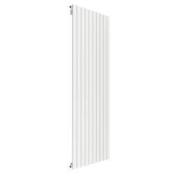 Радиатор дизайнерский Ideale Jolanda 11 10/1800/590 белый