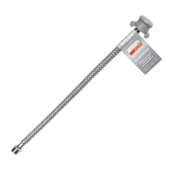 Шланг для воды SmartFlex Silver нейлоновый 1/2” ВН 40 см