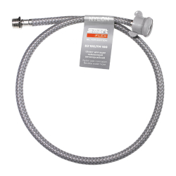 Шланг для воды SmartFlex Silver нейлоновый 1/2” ВН 100 см
