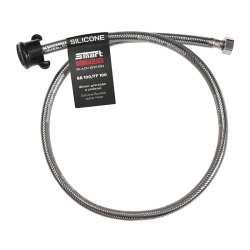 Шланг для воды SmartFlex Black 1/2” ВВ 100 см