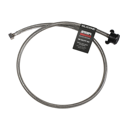 Шланг для воды SmartFlex Black 1/2” ВВ 120 см