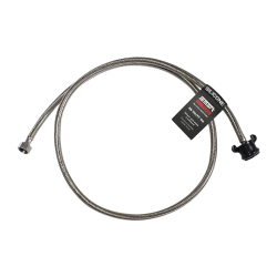 Шланг для воды SmartFlex Black 1/2” ВВ 150 см