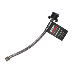 Шланг для воды SmartFlex Black 1/2” ВН 30 см