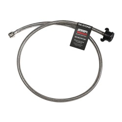 Шланг для воды SmartFlex Black 1/2” ВН 120 см