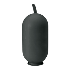 Мембрана гидроаккумулятора с хвостиком Mytec EPDM Black 24 л/9 см