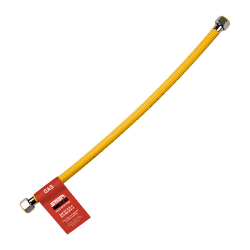 Шланг газовий гофрований SmartFlex ВВ 1/2” 50 см