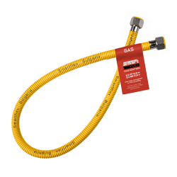 Шланг газовый гофрированный SmartFlex ВВ 1/2