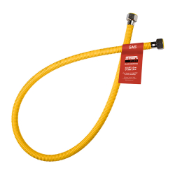 Шланг газовый гофрированный SmartFlex ВВ 1/2