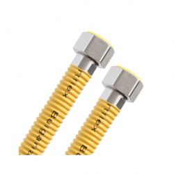 Шланг газовый гофрированный SmartFlex ВВ 1/2