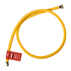 Шланг газовый гофрированный SmartFlex ВВ 1/2