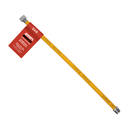 Шланг газовый гофрированный SmartFlex ВН 1/2