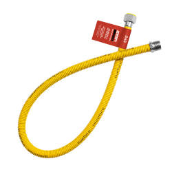 Шланг газовый гофрированный SmartFlex ВН 1/2” 80 см