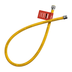 Шланг газовый гофрированный SmartFlex ВН 1/2” 100 см