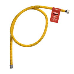 Шланг газовый гофрированный SmartFlex ВН 1/2