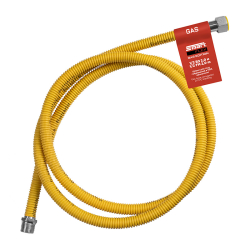 Шланг газовый гофрированный SmartFlex ВН 1/2