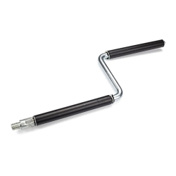 Ручка-коловорот для чистки дымохода Savent
