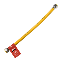 Шланг газовый гофрированный SmartFlex ВВ 3/4