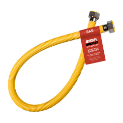 Шланг газовый гофрированный SmartFlex ВВ 3/4