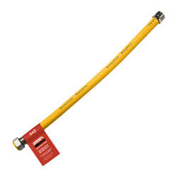 Шланг газовый гофрированный SmartFlex ВН 3/4