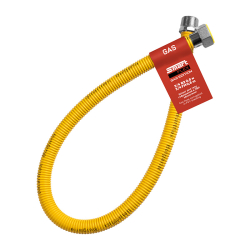 Шланг газовый гофрированный SmartFlex ВН 3/4