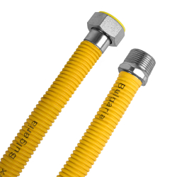 Шланг газовый гофрированный SmartFlex ВН 3/4