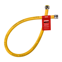 Шланг газовый гофрированный SmartFlex ВН 3/4
