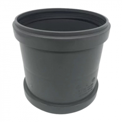 Муфта канализационная Reiger PPR 110