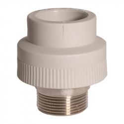 Муфта Reiger PP-R РН 40х1 1/4