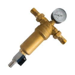 Фильтр самоочистной Karro Super (KR 88043) 3/4”