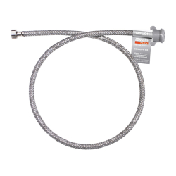 Шланг для воды SmartFlex Silver нейлоновый 1/2” ВВ 120 см
