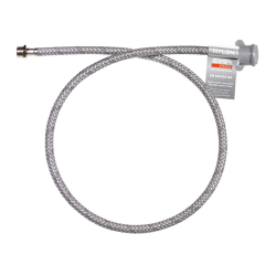 Шланг для воды SmartFlex Silver нейлоновый 1/2” ВЗ 120 см