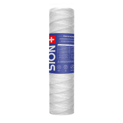 Картридж из полипропиленовой нити Sion 2,5”x10”, 20 мкм