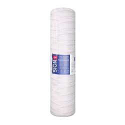 Картридж из полипропиленовой нити Sion Big Blue PPW 4.5”x20”, 20 мкм