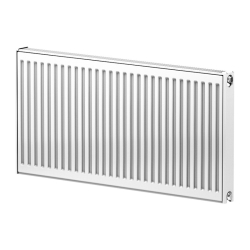 Радиатор стальной Bronner 11 тип 600x1000 (боковое подключение)