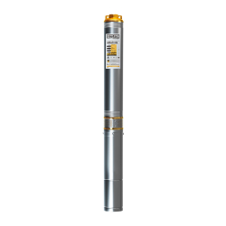 Насос глибинний Mytec 4SDMN/11 550, H 75м, Q 80л/хв, стійкий до піску (кабель 2 м)
