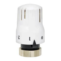 Термоголовка Gross TRV-15