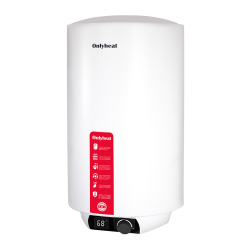 Бойлер Onlyheat REP50L(dry), 50 літрів, сухий ТЕН