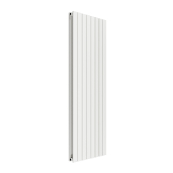 Радиатор дизайнерский Ideale Jolanda 12 8/1500/472 белый