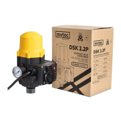 Контроллер давления Mytec DSK-2.2P