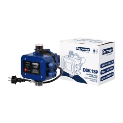 Контроллер давления Fermier DSK1.1SP
