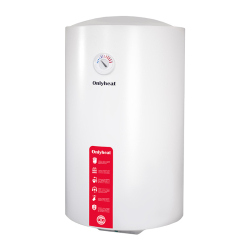 УЦІНКА! Бойлер Onlyheat RS50L(wet), 50 літрів