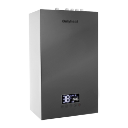 Котел електричний Onlyheat DCN 20 кВт (380 В), Grey
