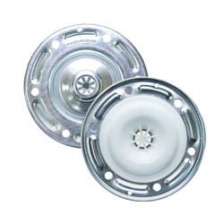 Фланец к гидроаккумулятору 8”  HydroTherm